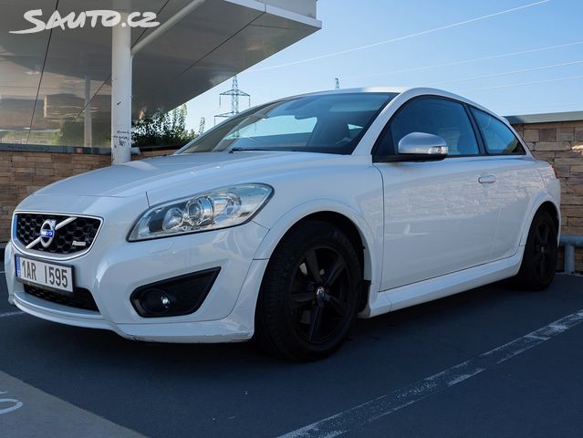 Volvo C30